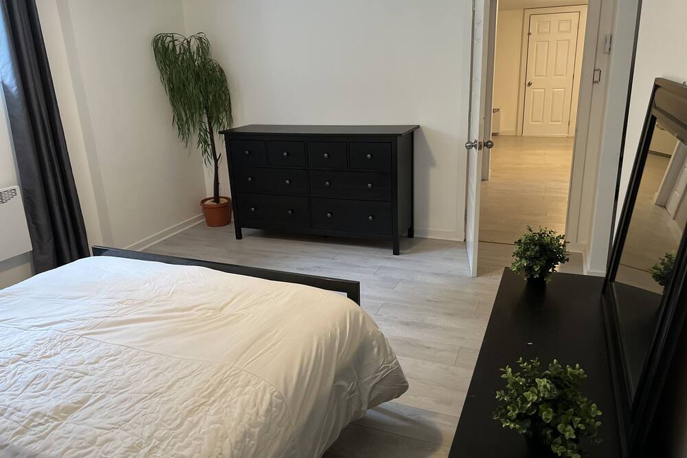 Photo of Bedroom in Saint-Colomban