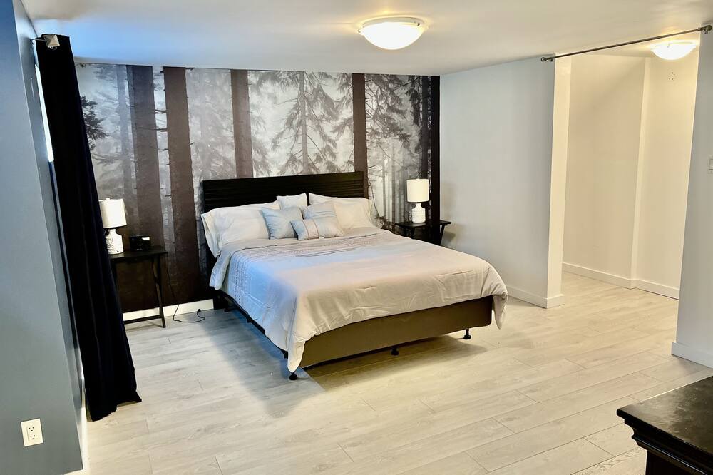 Photo of Bedroom in Saint-Colomban