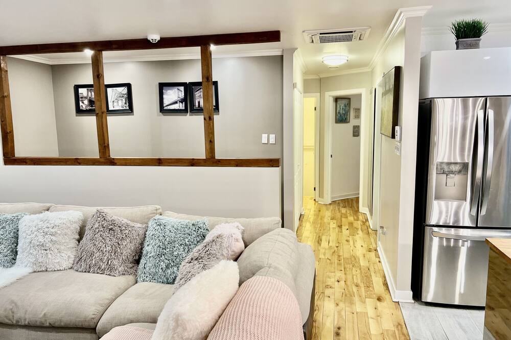 Photo of Livingroom in Saint-Colomban