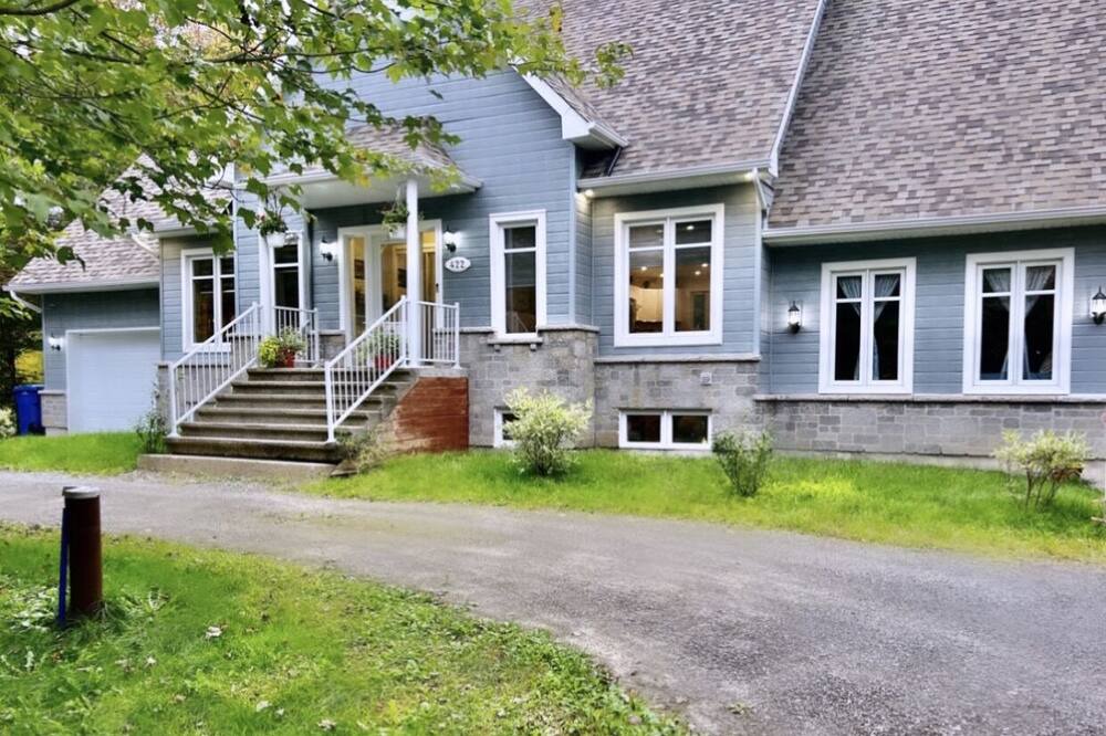 Photo of Outdoor in Saint-Colomban