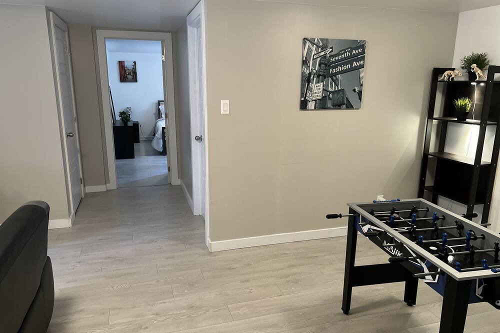 Photo of Bedroom in Saint-Colomban