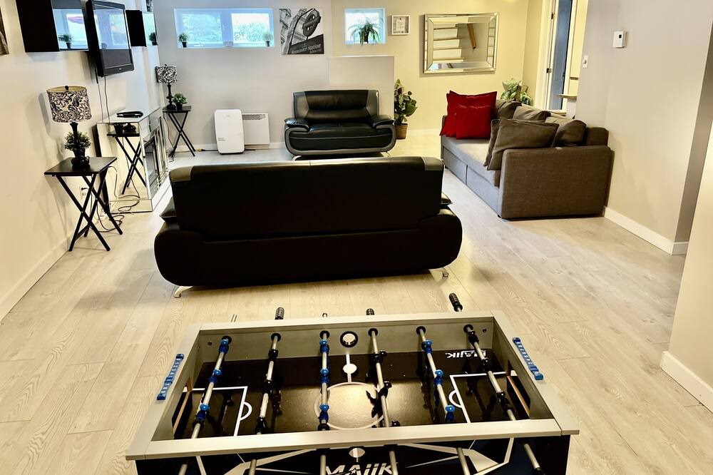 Photo of Livingroom in Saint-Colomban