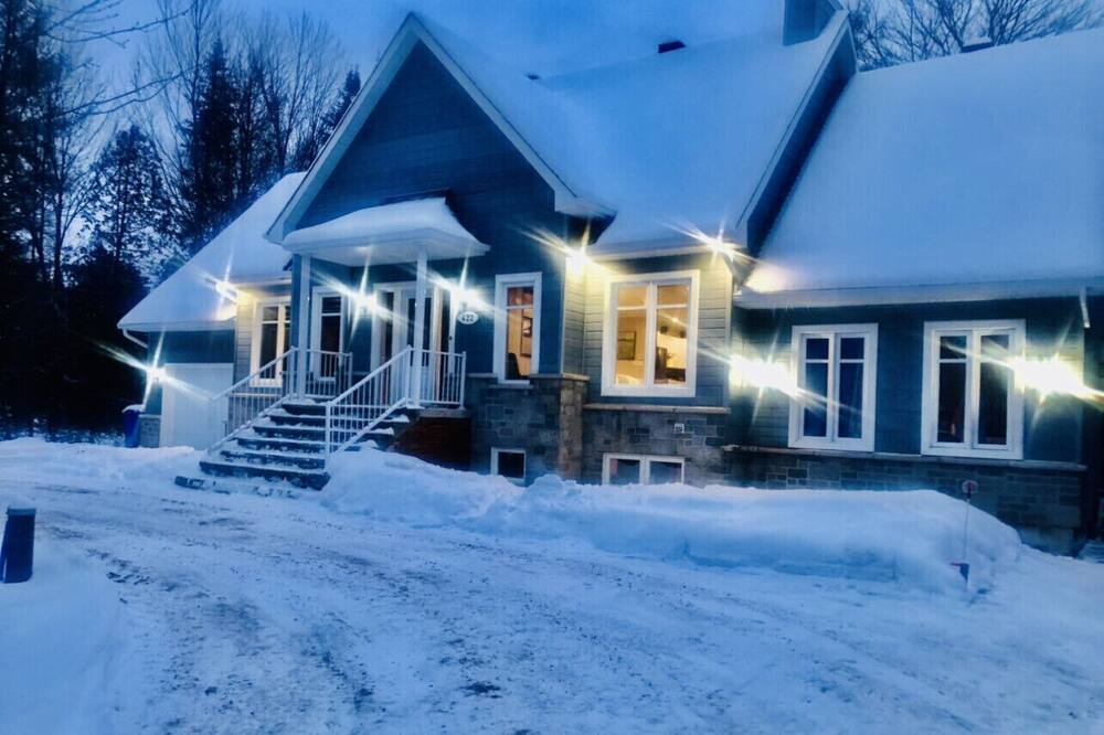 Photo of Outdoor in Saint-Colomban