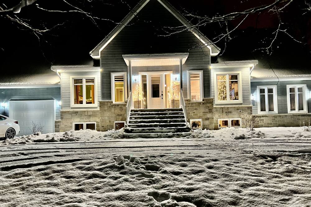 Photo of Outdoor in Saint-Colomban