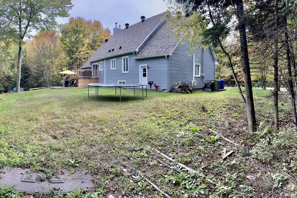 Photo of Outdoor in Saint-Colomban