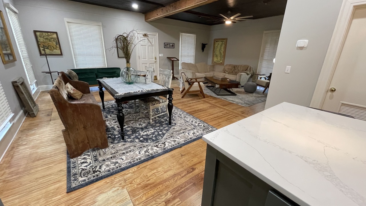 Photo of Kitchen in Columbia