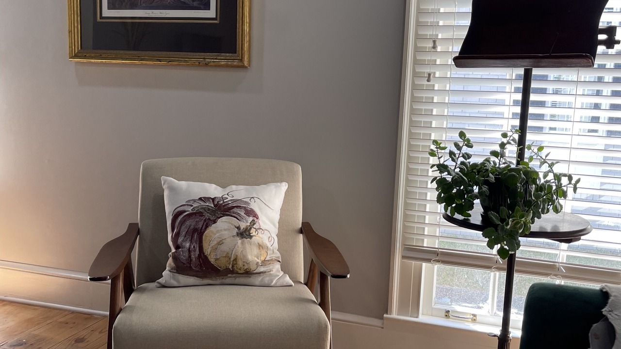 Photo of Livingroom in Columbia