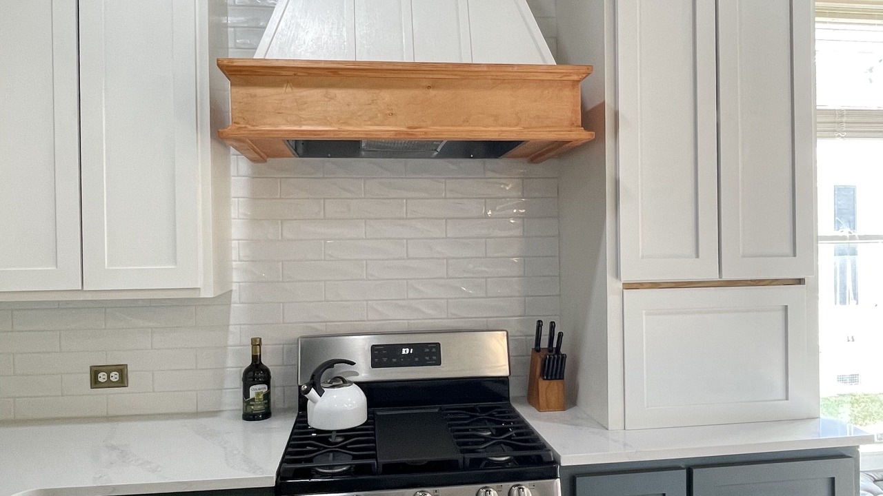Photo of Kitchen in Columbia