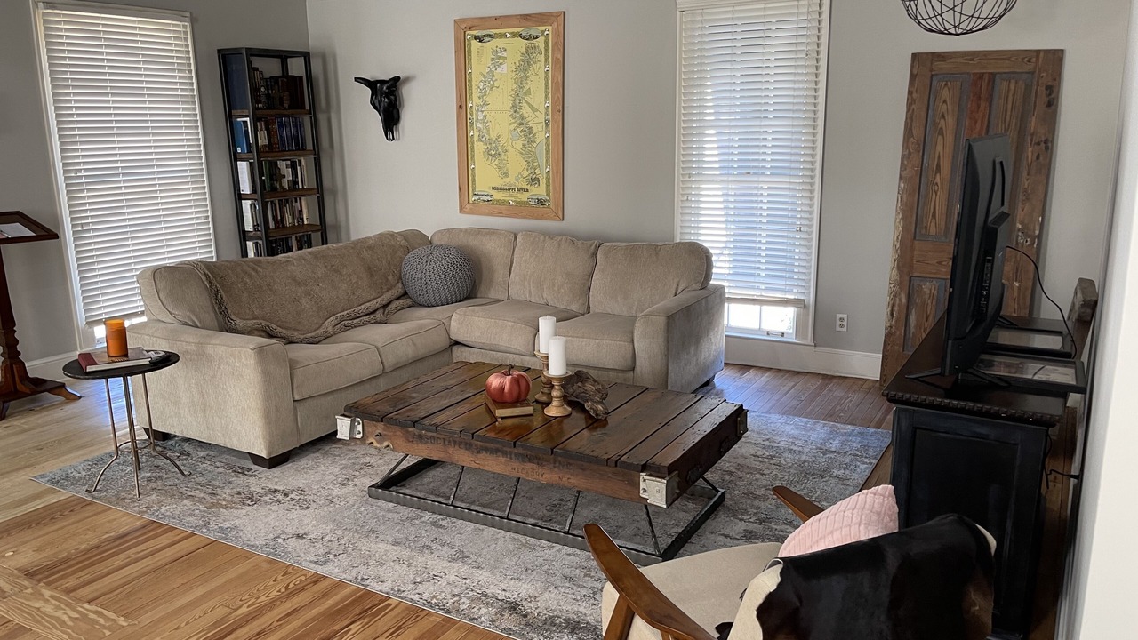 Photo of Livingroom in Columbia