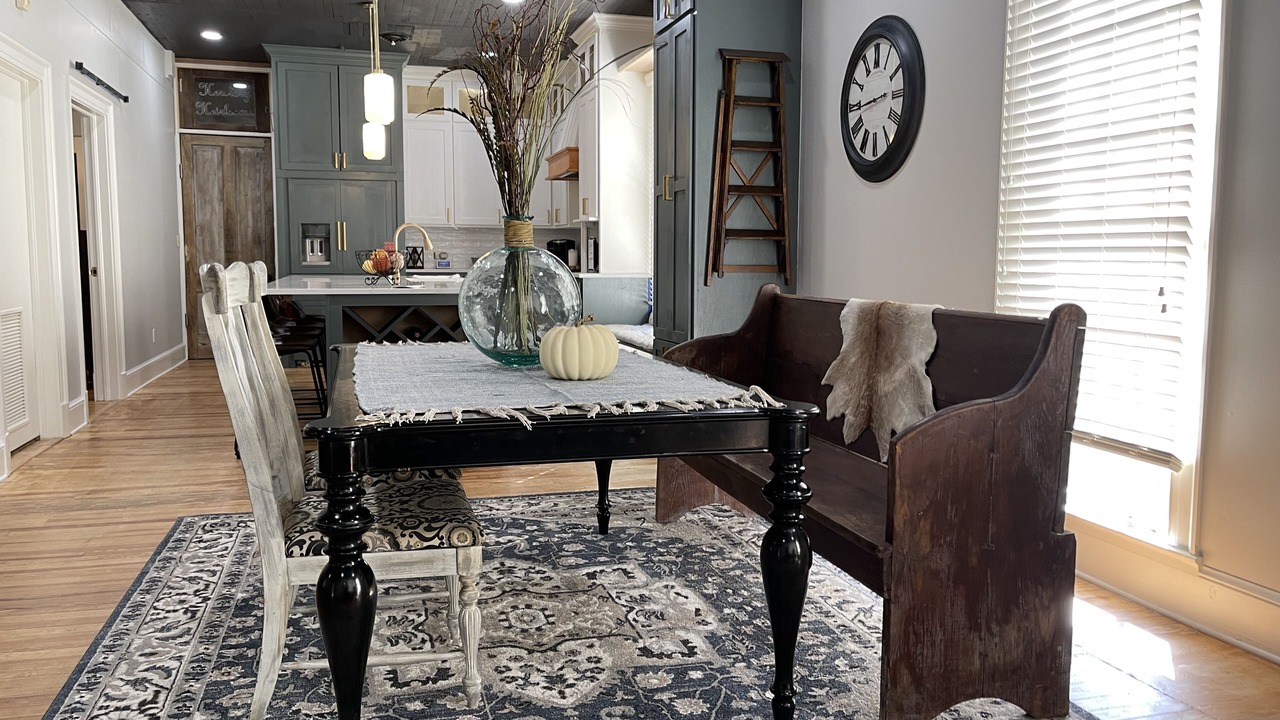Photo of Kitchen in Columbia