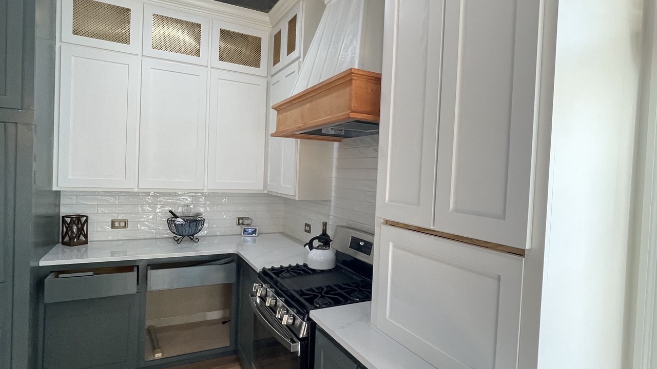 Photo of Kitchen in Columbia