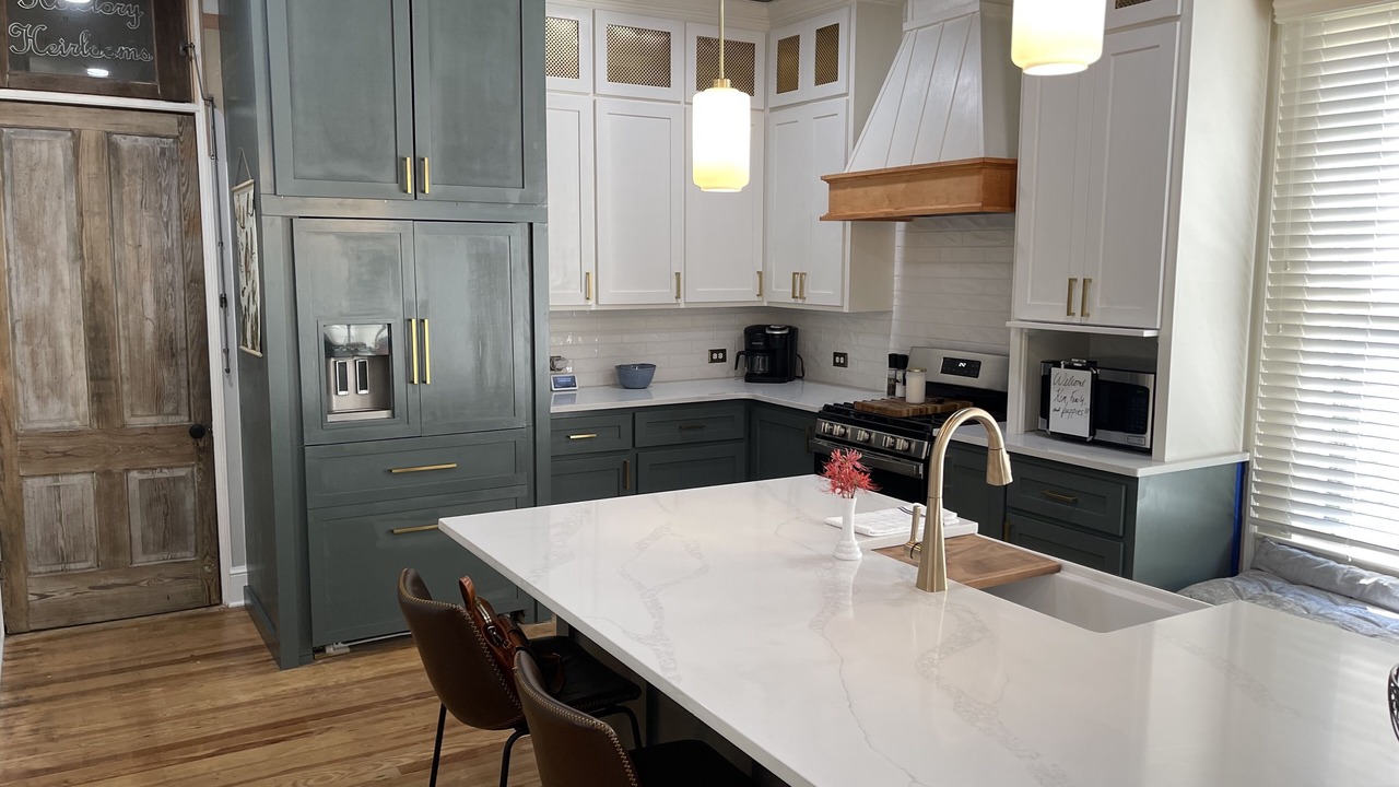 Photo of Kitchen in Columbia