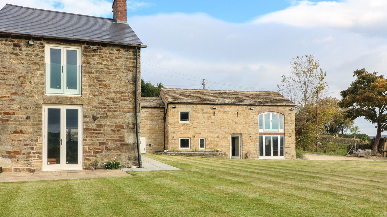 Photo of Outdoor in Wharncliffe