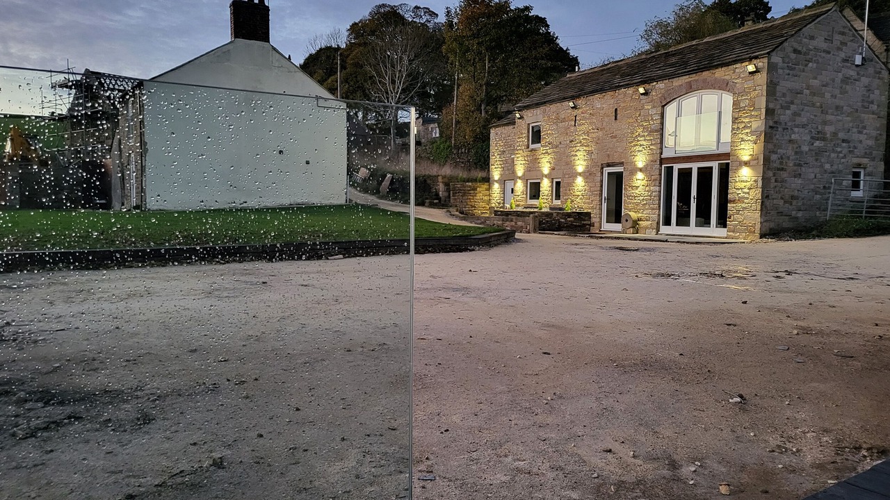 Photo of Outdoor in Wharncliffe