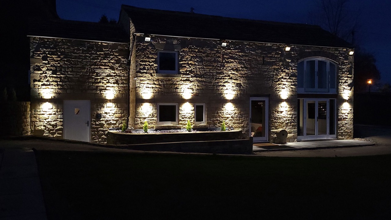 Photo of Outdoor in Wharncliffe