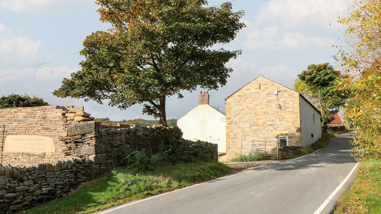 Photo of Outdoor in Wharncliffe