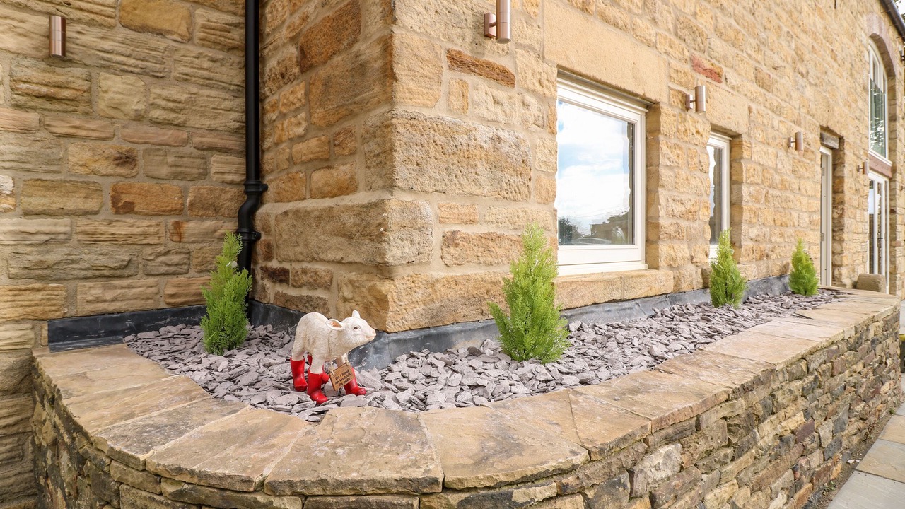 Photo of Patio Balcony in Wharncliffe