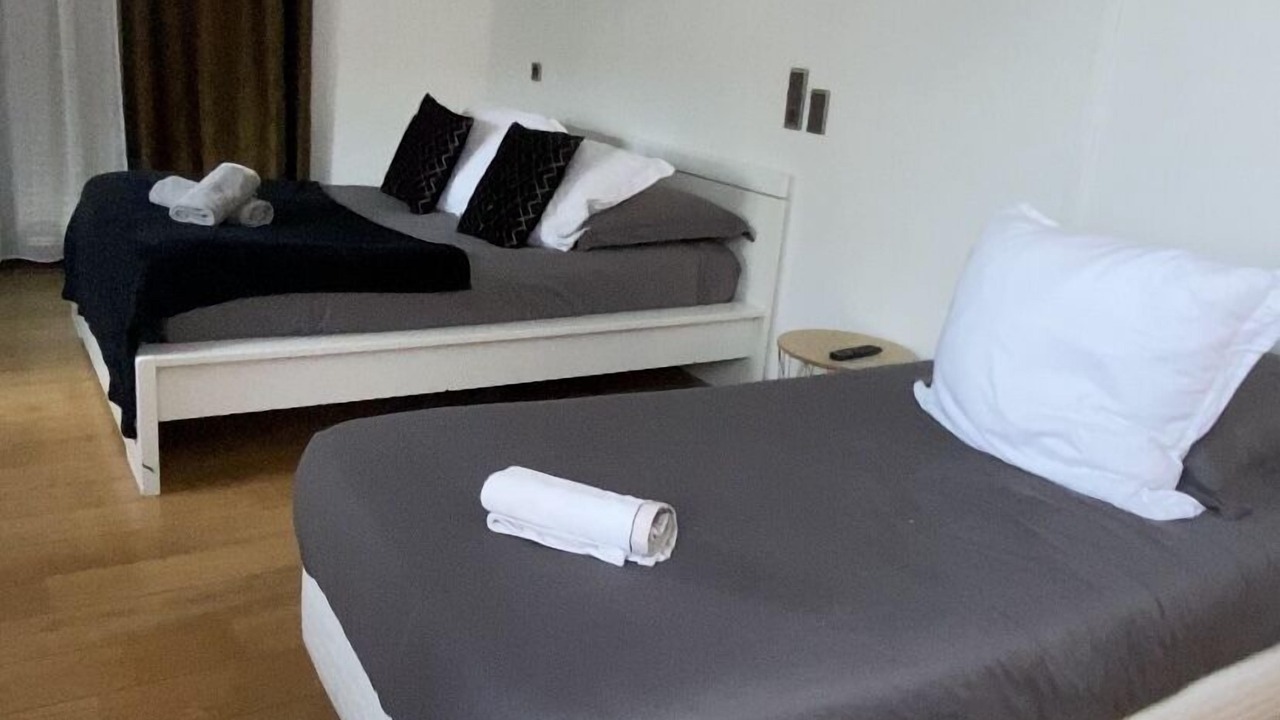 Photo of Bedroom in Pont-Saint-Esprit