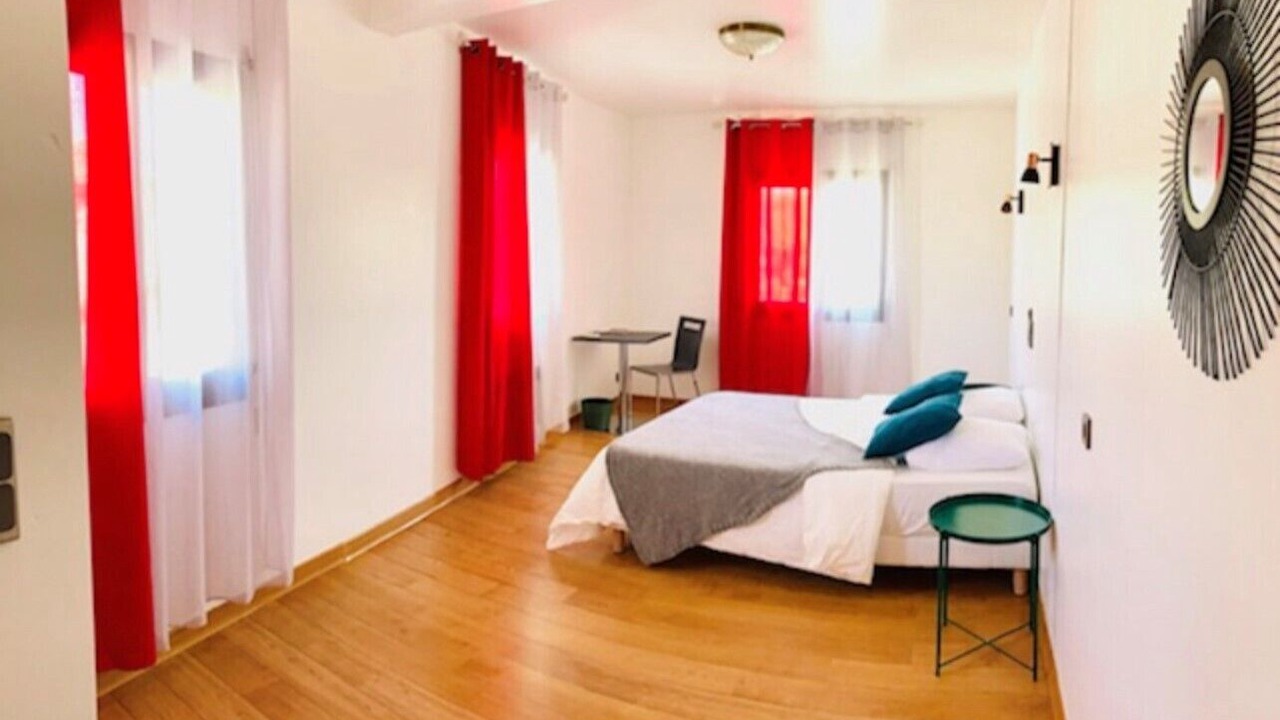 Photo of Bedroom in Pont-Saint-Esprit