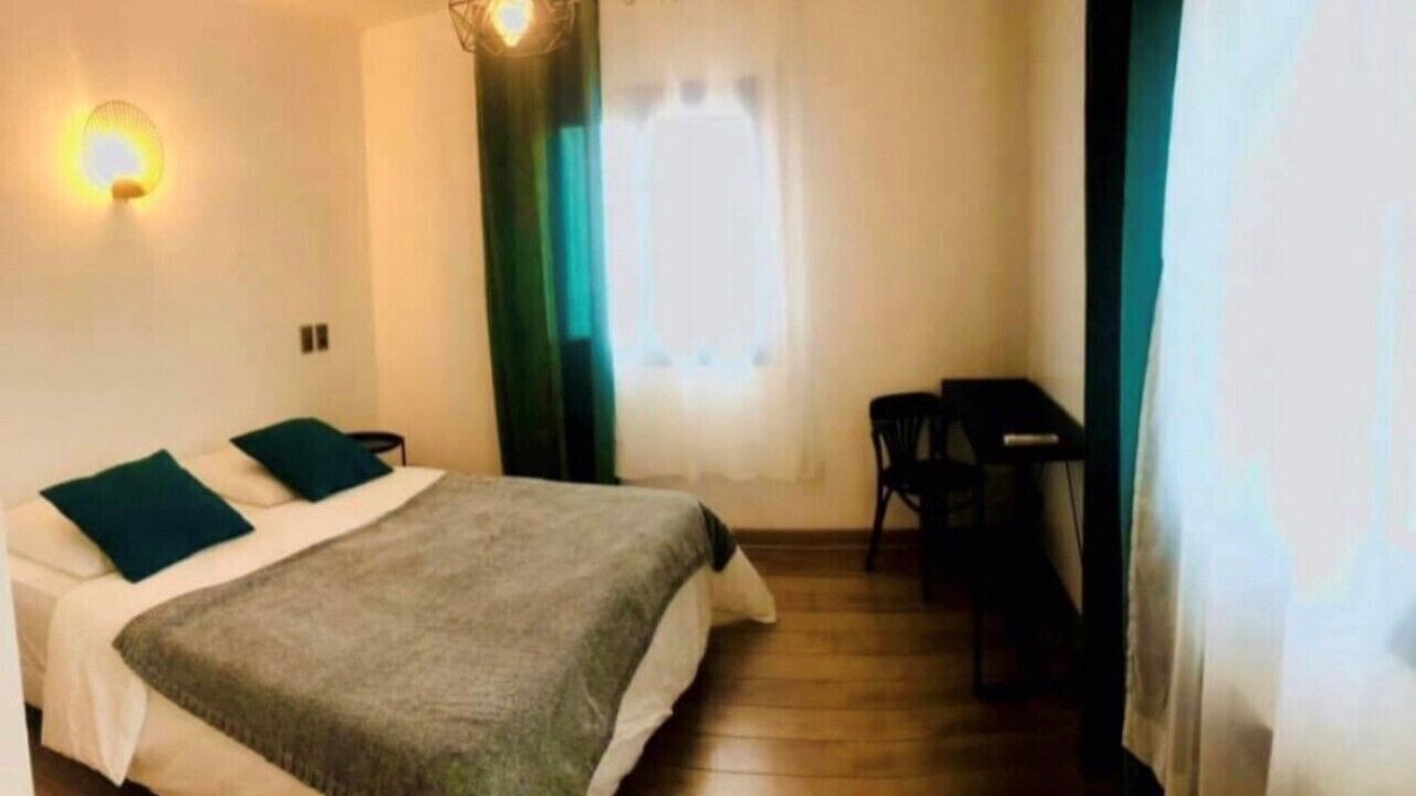 Photo of Bedroom in Pont-Saint-Esprit