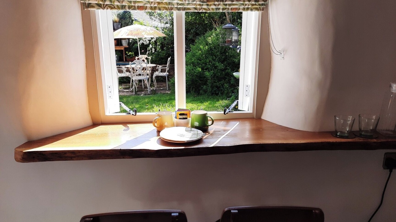 Photo of Bedroom in Luckington