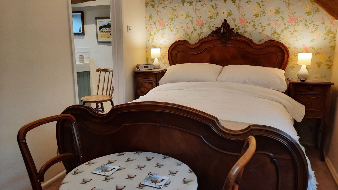 Photo of Bathroom in Luckington