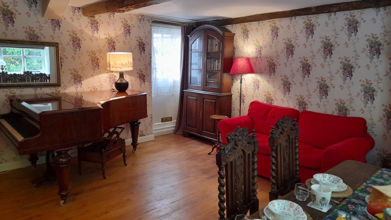 Photo of Others in Luckington