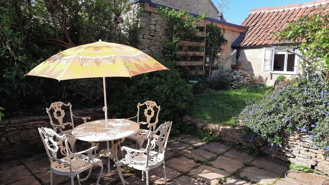 Photo of Bedroom in Luckington