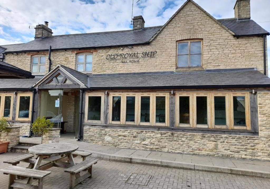 Photo of Others in Luckington