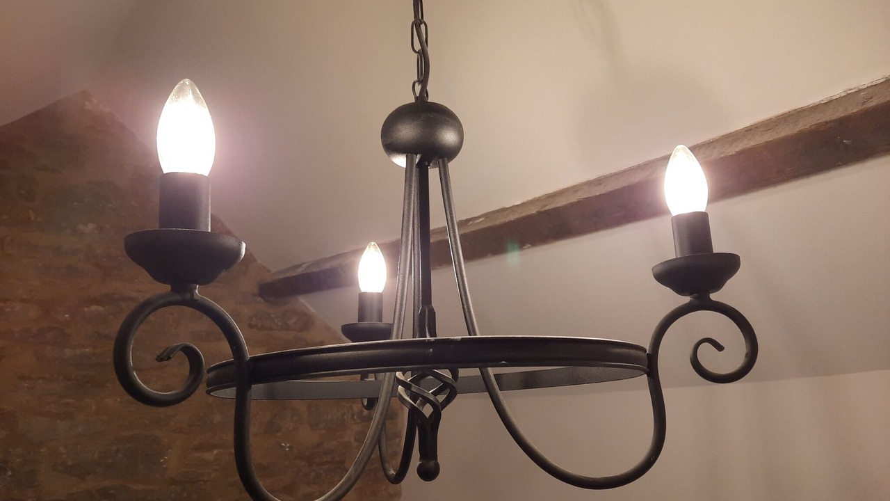 Photo of Bedroom in Luckington