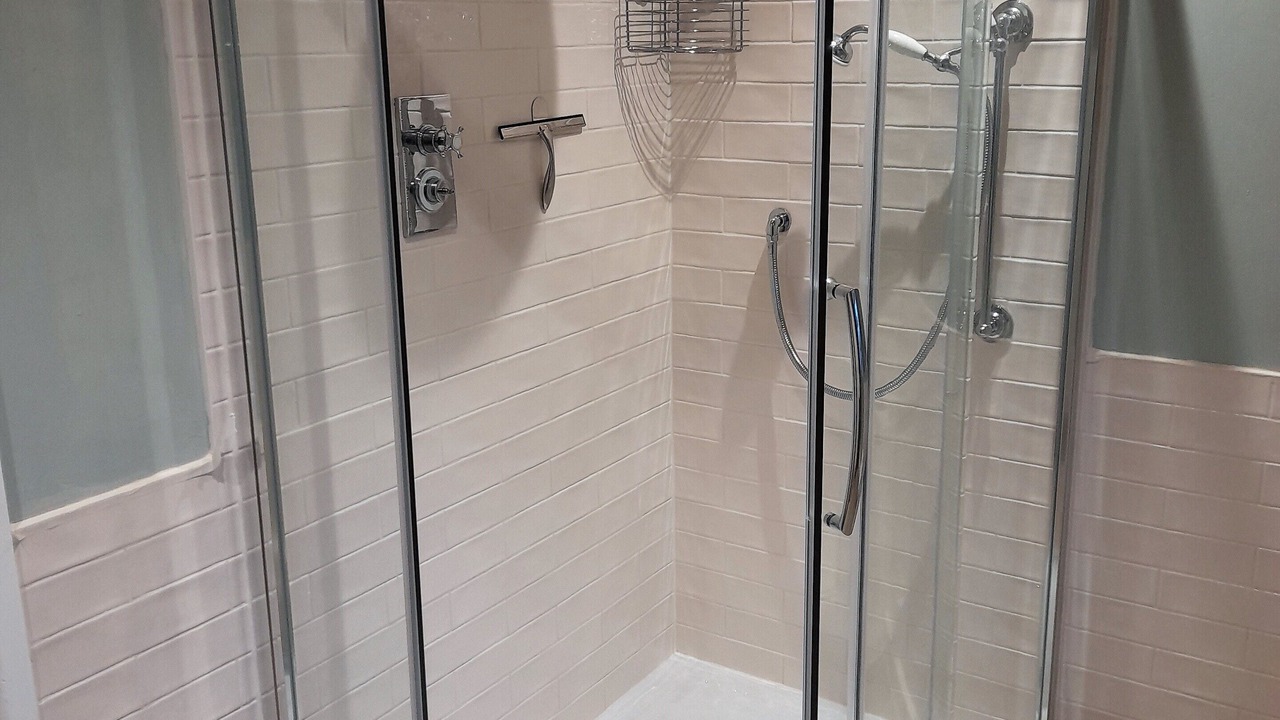 Photo of Bathroom in Luckington