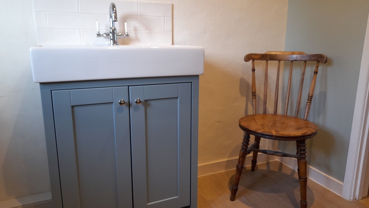 Photo of Bathroom in Luckington