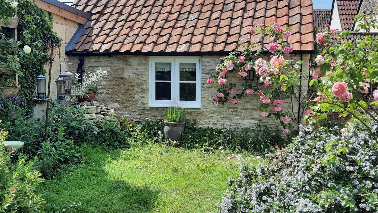 Photo of Bedroom in Luckington