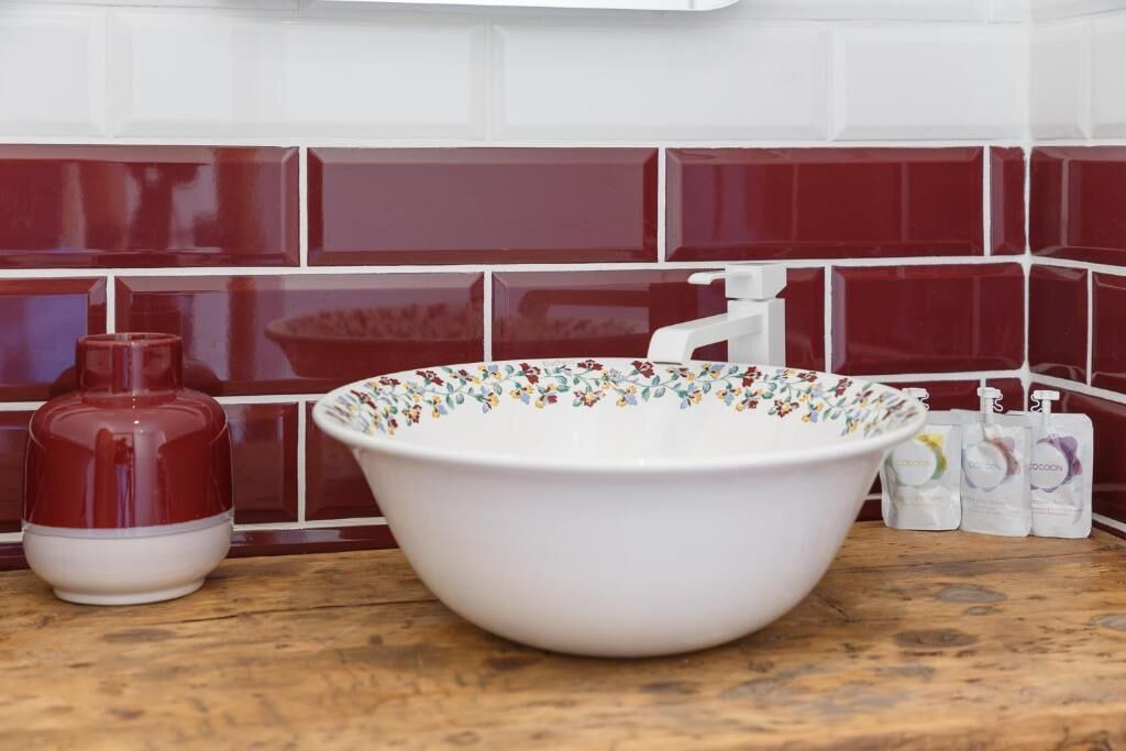 Photo of Bathroom in Bossieu