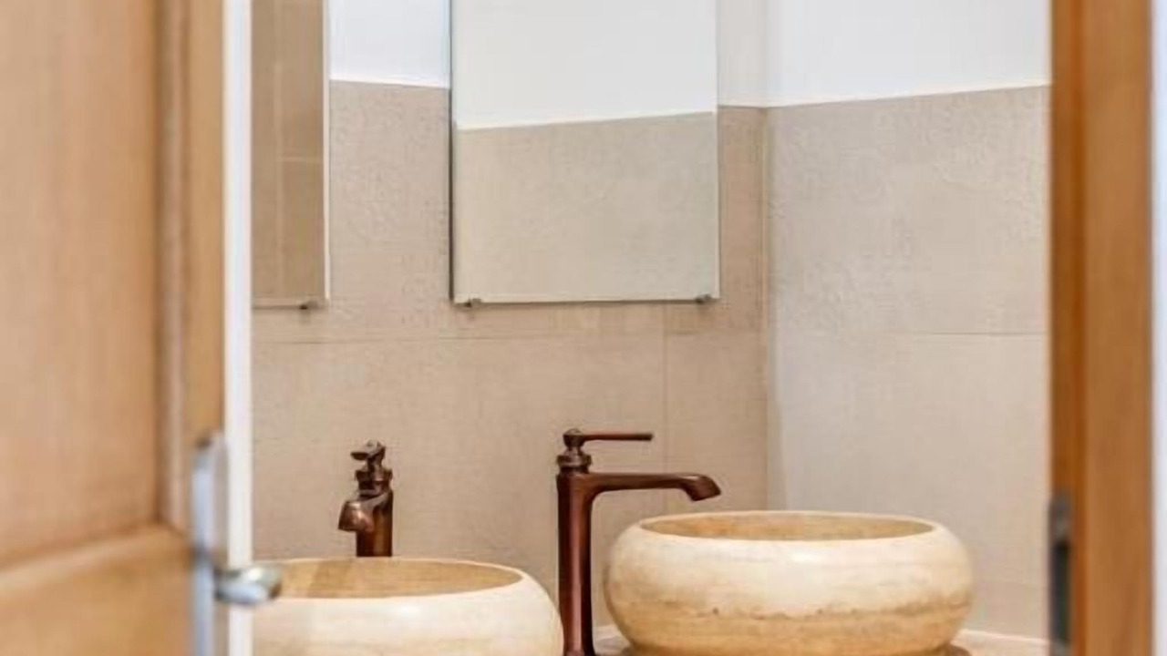 Photo of Bathroom in Bossieu