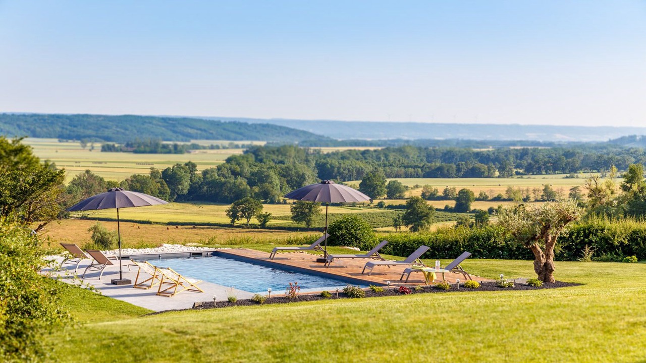 Photo of Outdoor in Bossieu