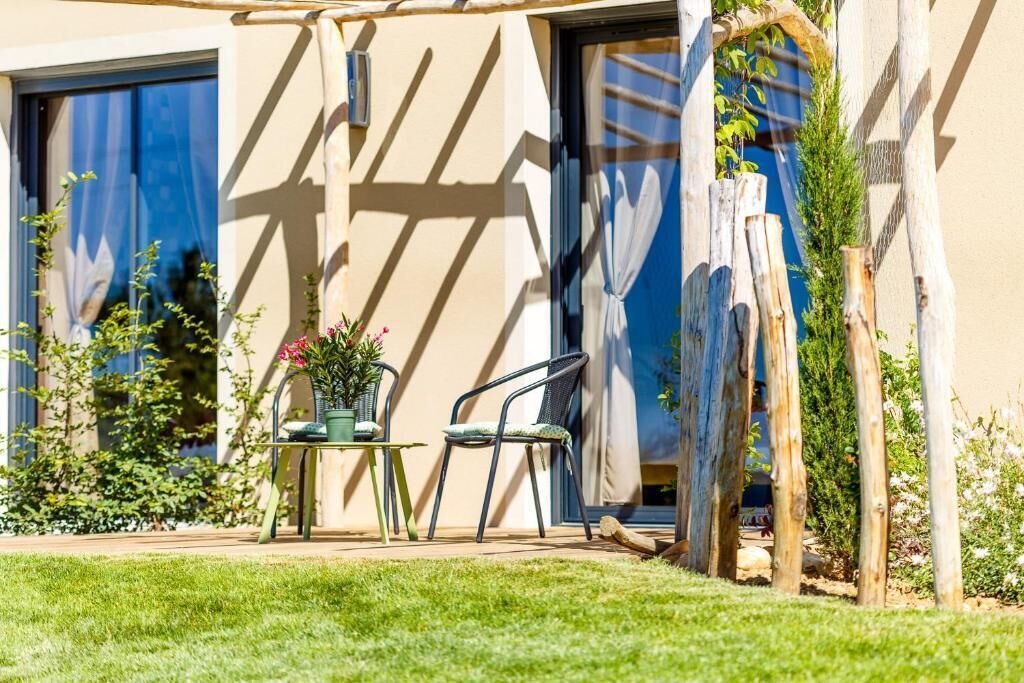 Photo of Outdoor in Bossieu