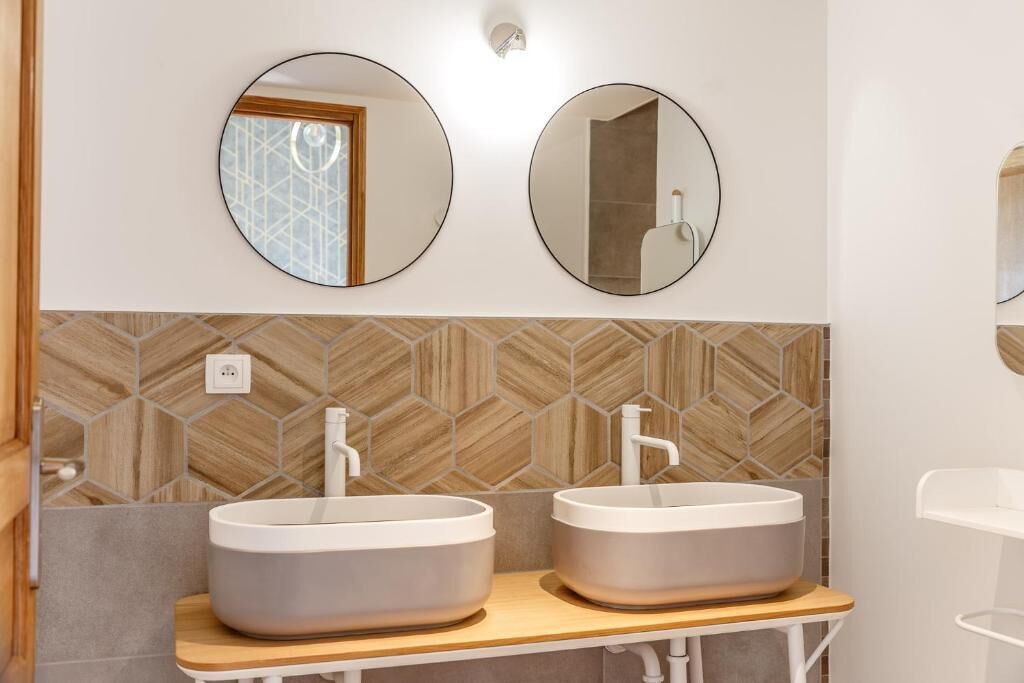 Photo of Bathroom in Bossieu