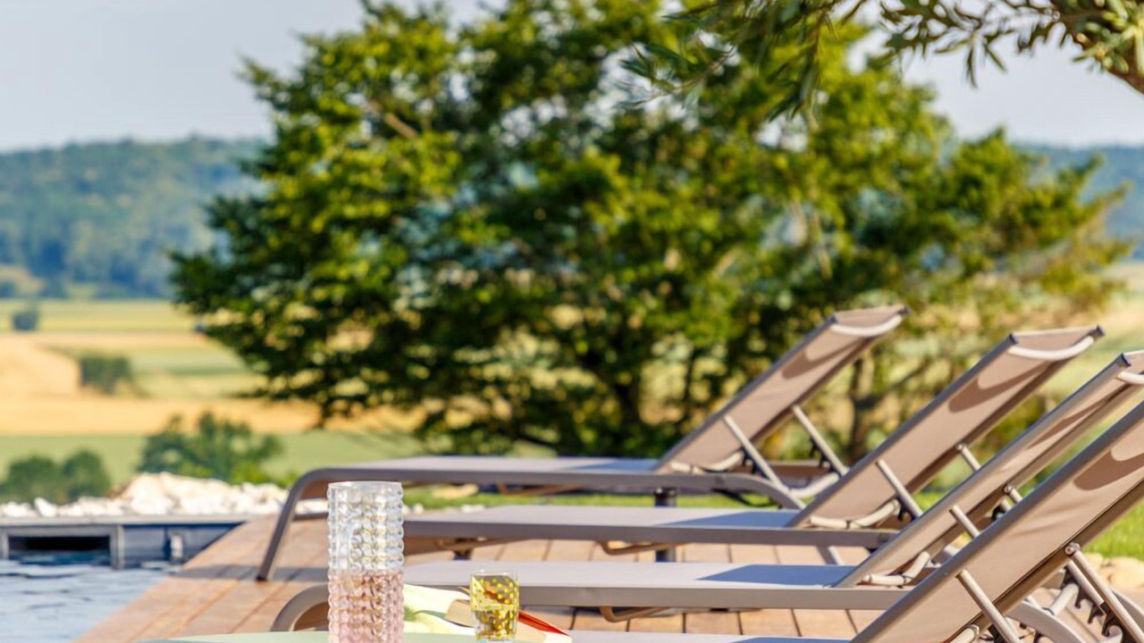 Photo of Outdoor in Bossieu