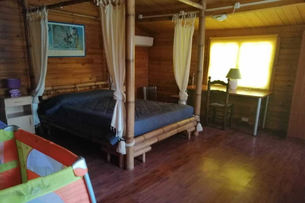 Photo of Bedroom in Riudoms