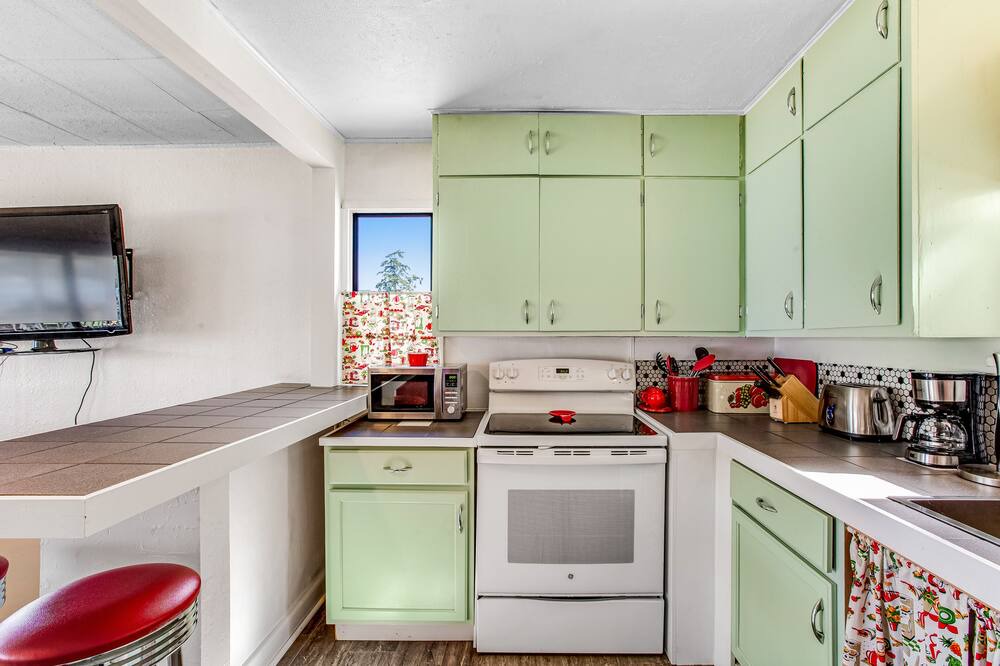 Photo of Kitchen in Retsil