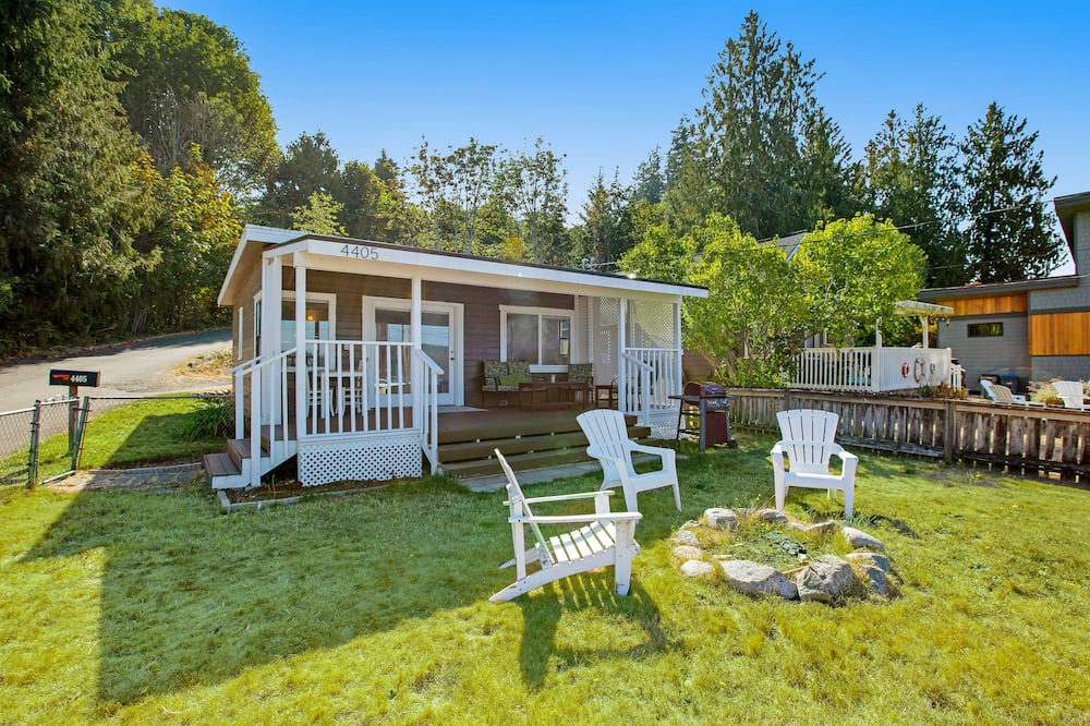 Photo of Outdoor in Retsil