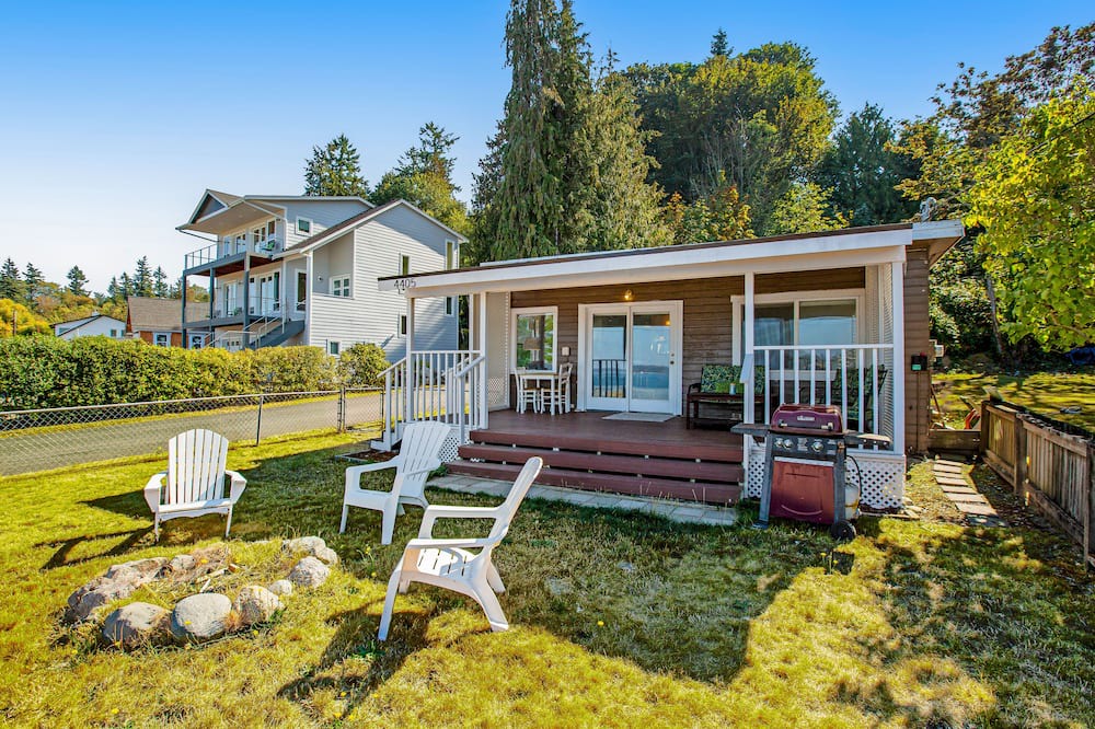 Photo of Outdoor in Retsil