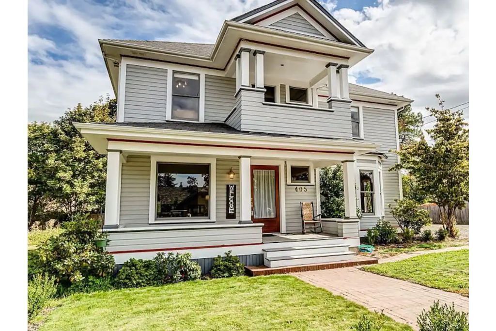 Photo of Outdoor in Central Oregon