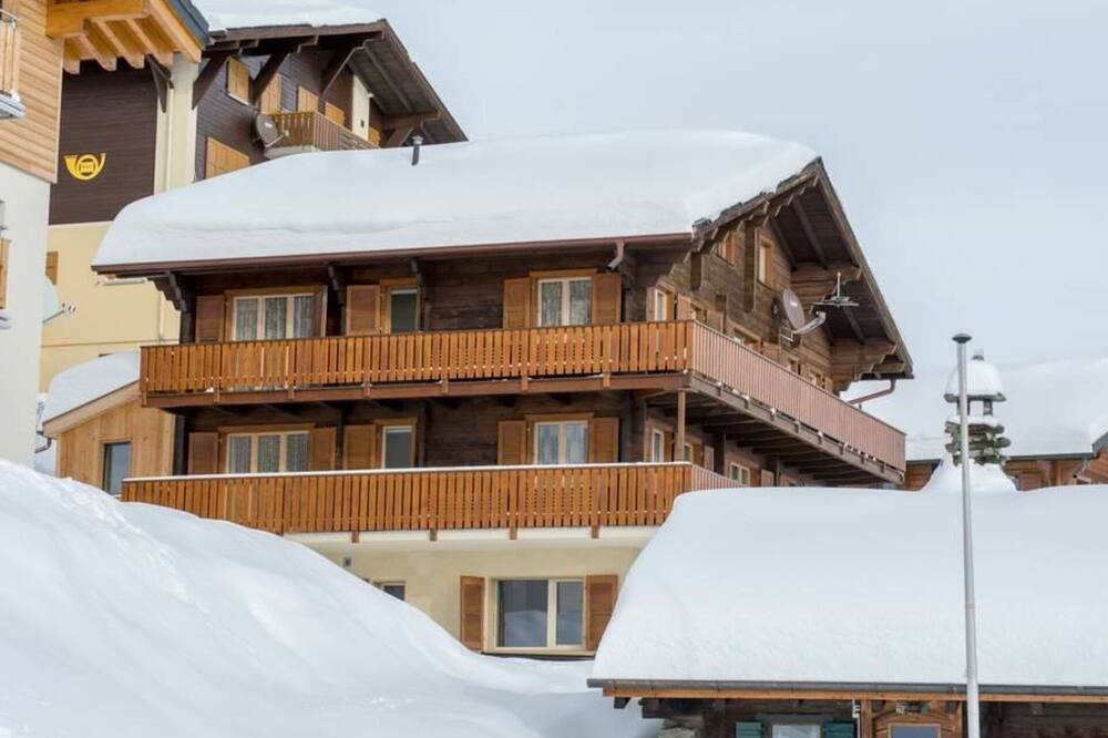 Photo of Others in Bettmeralp
