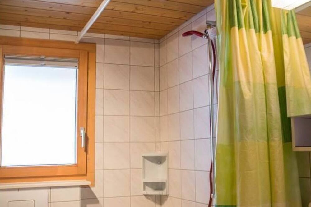 Photo of Bathroom in Bettmeralp