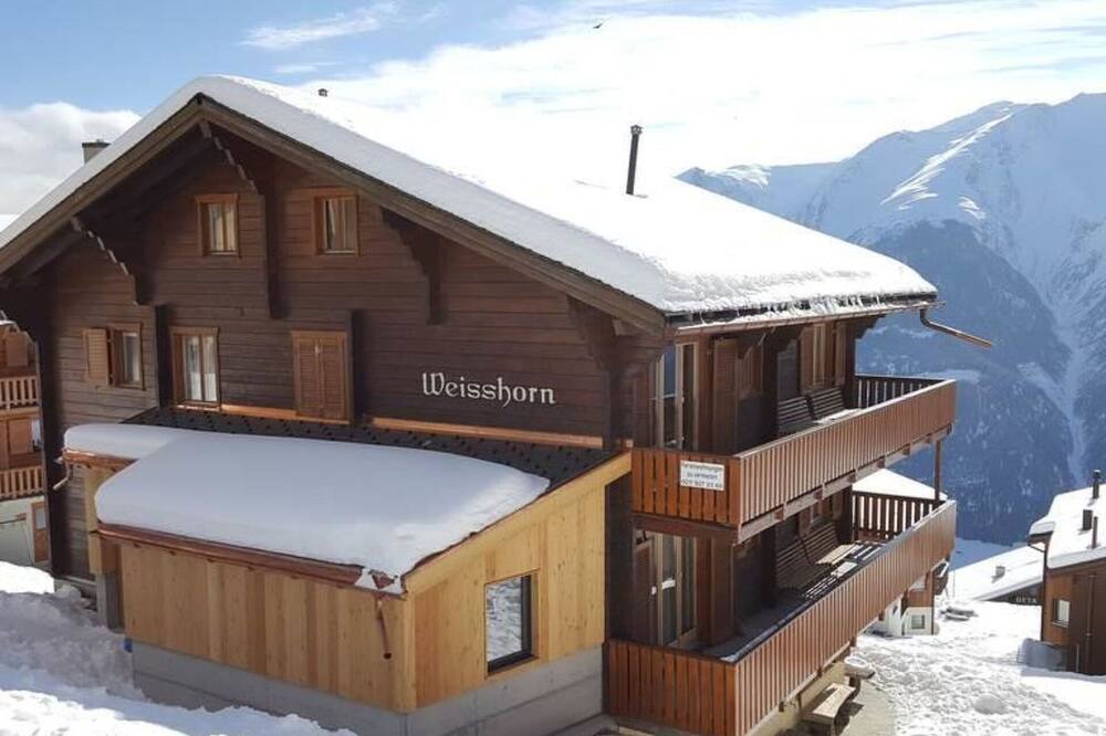 Photo of Others in Bettmeralp