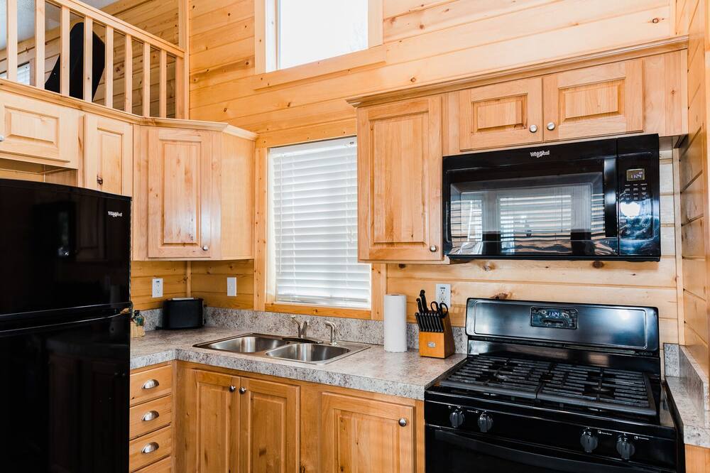 Photo of Kitchen in Pacific City