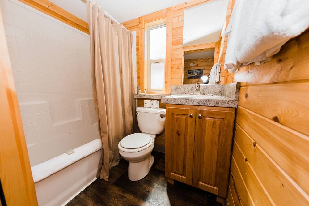 Photo of Bathroom in Pacific City