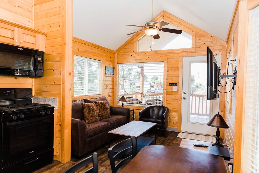 Photo of Livingroom in Pacific City